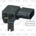 SENSOR EMME BORU BASINÇ POLO / GOLF4 / BORA 02-09 BCB-BBZ-BBY-BKY 1.4 16V-1.6 16V - DELPHI