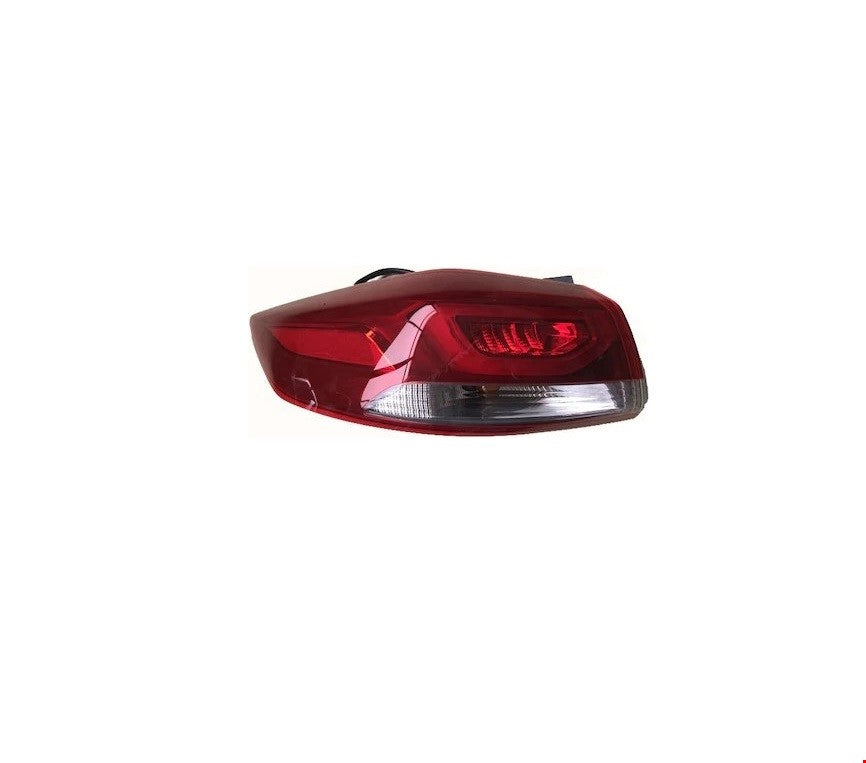 DIŞ STOP LAMBASI SOL ELANTRA 2016- - İTHAL