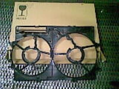FAN DAVLUMBAZI A4 2009- | İTHAL