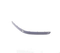 ÖN TAMPON BANDI SOL SENSÖR DELİKLİ E39 2000- - İTHAL