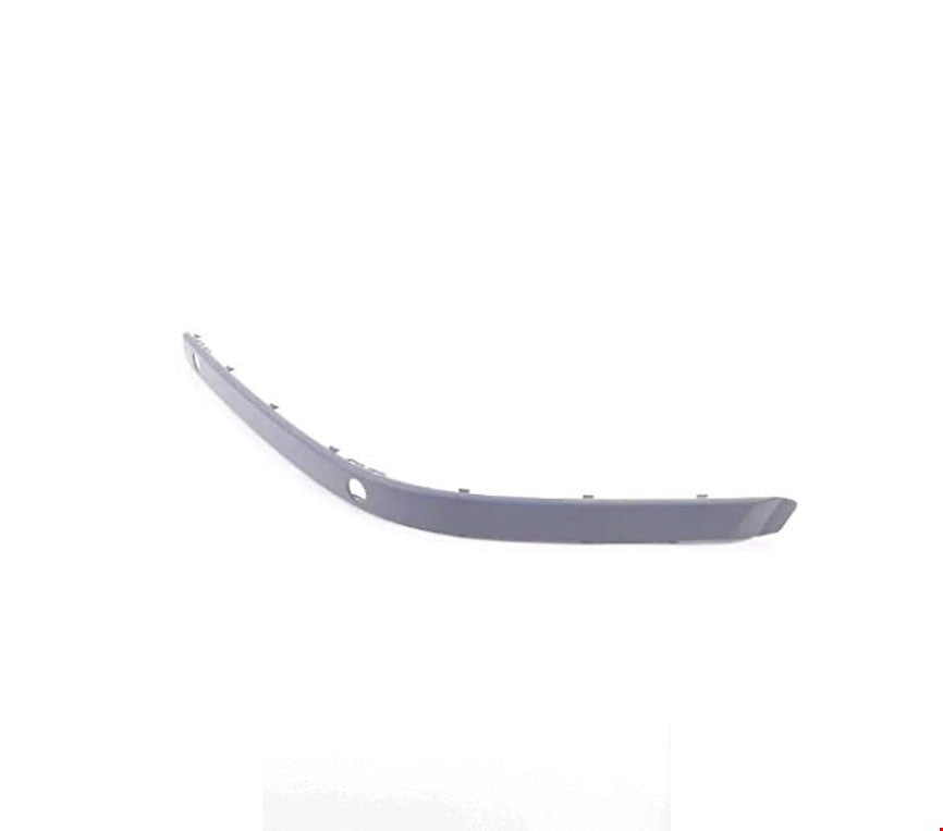 ÖN TAMPON BANDI SOL SENSÖR DELİKLİ E39 2000- - İTHAL