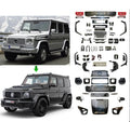 W463 İÇİN W464 BRABUS DÖNÜŞÜM SETİ - İTHAL