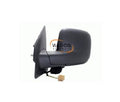 DIŞ DİKİZ AYNA ELEK. SOL T-5 2003- - İTHAL