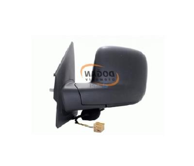 DIŞ DİKİZ AYNA ELEK. SOL T-5 2003- - İTHAL