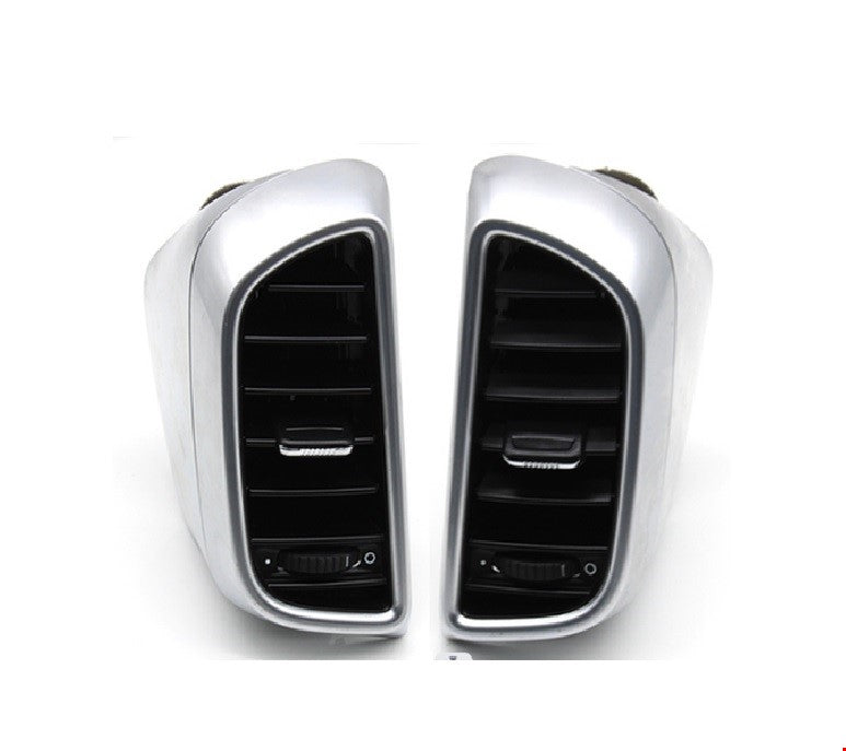 ARKA HAVALANDIRMA IZGARA TAKIMI CAYENNE 2011- - İTHAL