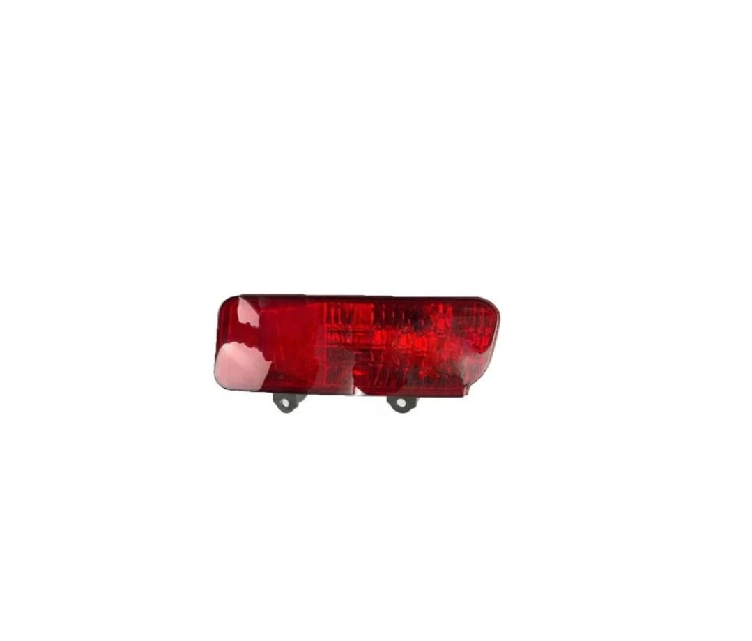 ARKA SİS FARI SAĞ CRV 2015- - İTHAL