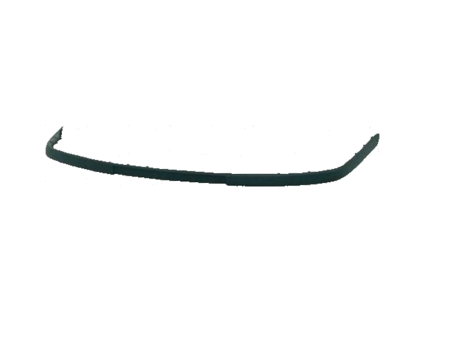 ÖN TAMPON BANDI (PÜTÜRLÜ) OCTAVİA 2001- - İTHAL