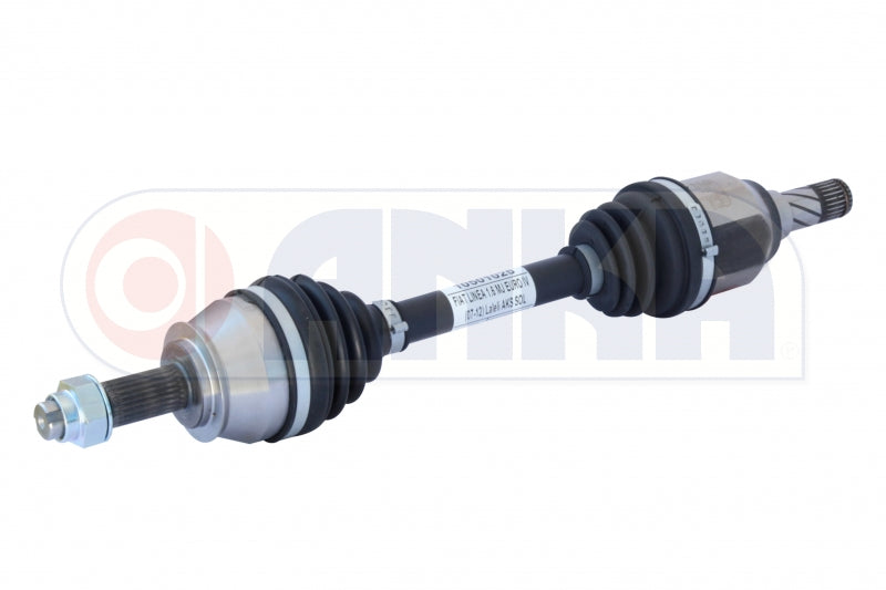 AKS KOMPLE ÖN LINEA 07=> 1.6JTD / GRANDE PUNTO 05-12 1.3JTD / SOL 1.6JTD EURO 4 - ANKA