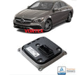 ÖN FAR BEYNİ (KODLANMIŞ) W176/W117 2013- - İTHAL