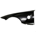 ÖN ÇAMURLUK SOL Z4 2002-2008 - İTHAL