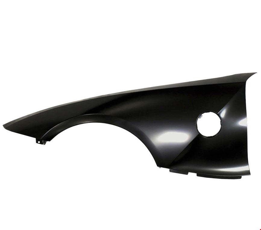 ÖN ÇAMURLUK SOL Z4 2002-2008 - İTHAL