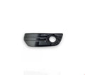 ÖN TAMPON SİS KAPAĞI SOL Q5 2009- - İTHAL