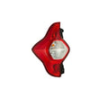 STOP LAMBASI SOL LODGY 2012- - İTHAL