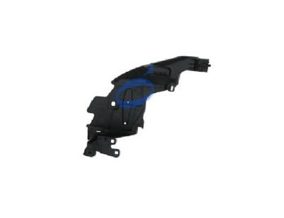 FAR ALT BRAKETİ SOL MEGANE 3 2008- - İTHAL