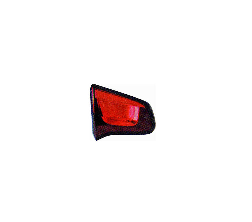 ARKA STOP İÇ SOL C3 2009- - İTHAL