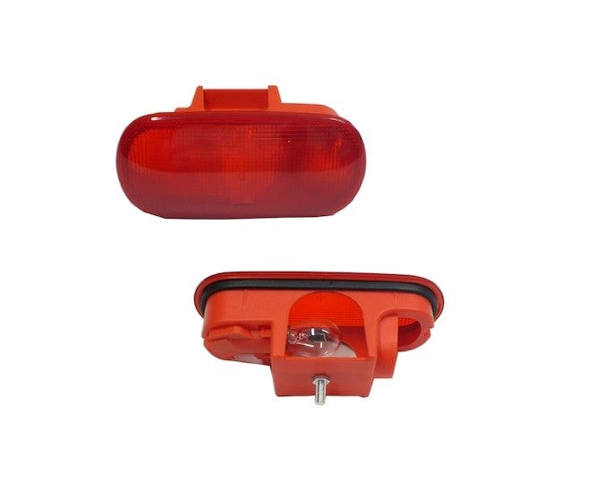 ARKA 3.STOP MASTER 2003- - İTHAL