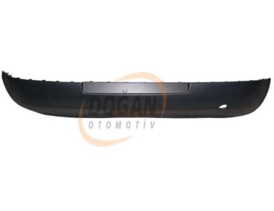 ARKA TAMPON SPOYLERİ GOLF 5 2004- - İTHAL