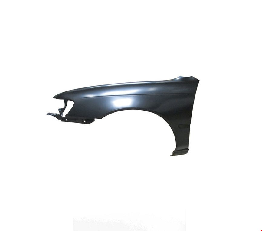 ÖN ÇAMURLUK (DELİKSİZ) SOL COROLLA AE101 1992- - İTHAL