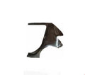 ARKA ÇAMURLUK SOL SANDERO STEPWAY 2013- - İTHAL