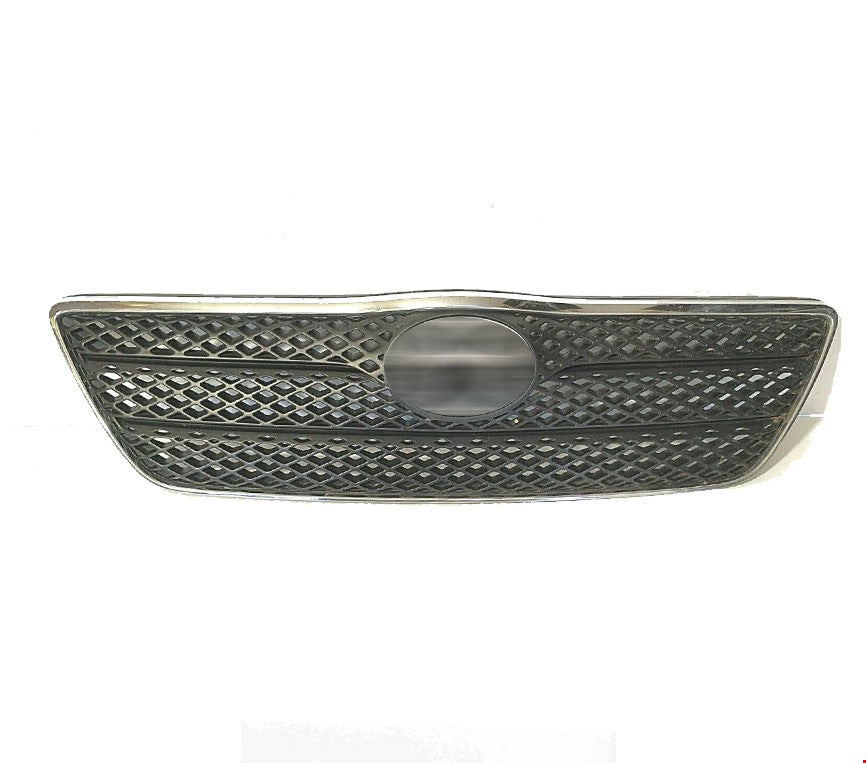 ÖN PANJUR (KROMLU) COROLLA HB 2002- - İTHAL