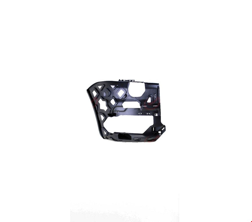 ÖN TAMPON BRAKETİ (BÜYÜK) SAĞ CADDY 2015- - İTHAL
