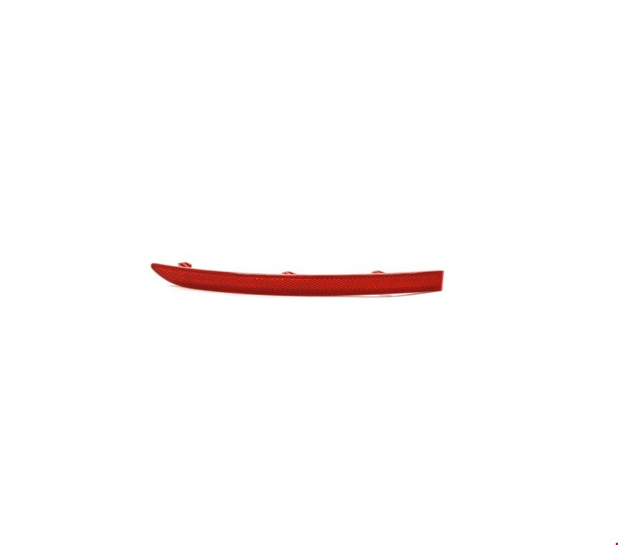 ARKA TAMPON REFLEKTÖRÜ SOL TİGUAN 2009- - İTHAL