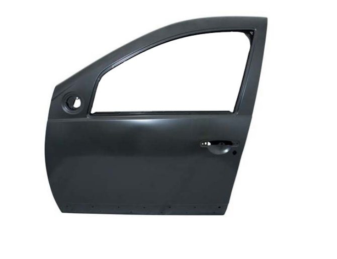 ÖN KAPI (MEGESLİ) SOL DUSTER 2010- - İTHAL