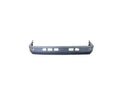ARKA TAMPON (ASTARLI/BANT DELİKLİ) W210 1996- - İTHAL