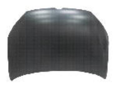 MOTOR KAPUTU (MEGESLİ) CADDY 2011- - İTHAL