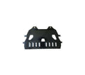 KARTER ALT MUHAFAZA SACI METAL C4 2011- - YERLİ