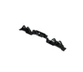 ARKA TAMPON ORTA BRAKET TUTUCU MEGANE 2 2003- - YERLİ