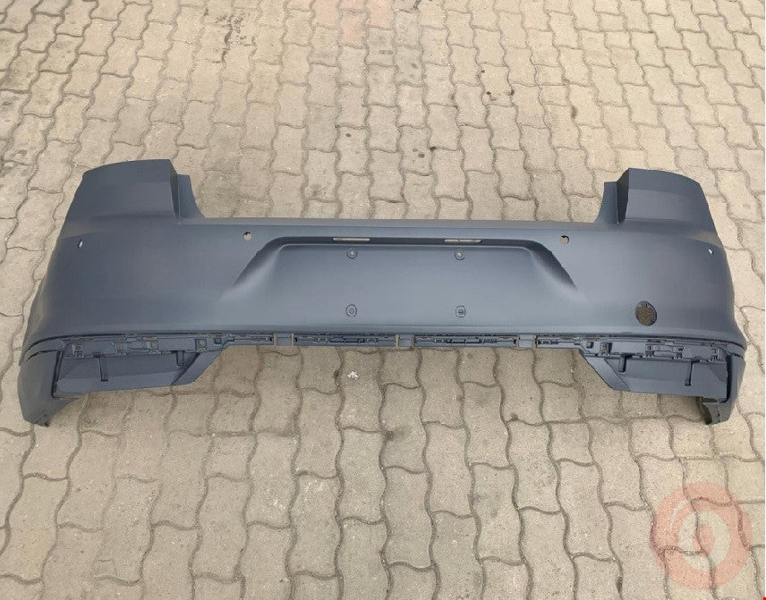 ARKA TAMPON (4 SENSÖRLÜ) PASSAT 2020- - İTHAL