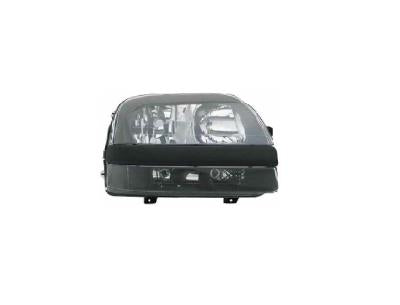 ÖN FAR SİSLİ SAĞ DOBLO 2002- - İTHAL