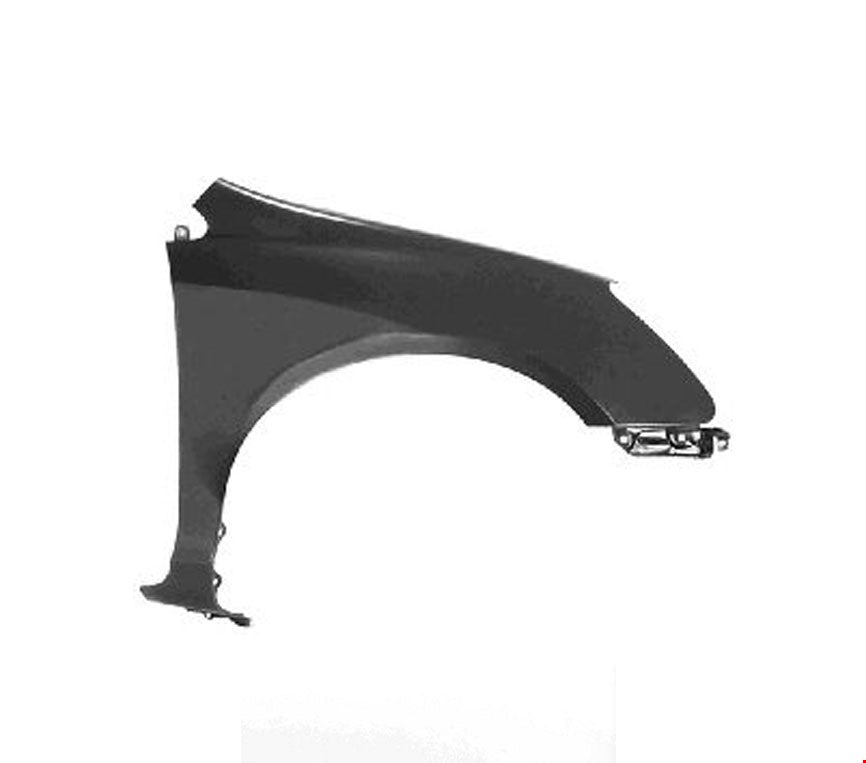 ÖN ÇAMURLUK SAĞ CİVİC TYPE R 2003- - İTHAL