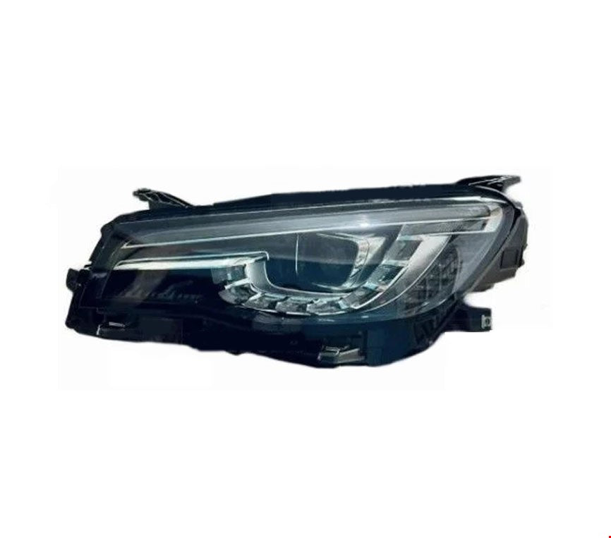 ÖN FAR LED SOL HS 2022- - İTHAL