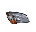 ÖN FAR SARI SİNYALLİ SAĞ SPORTAGE 2008- - İTHAL