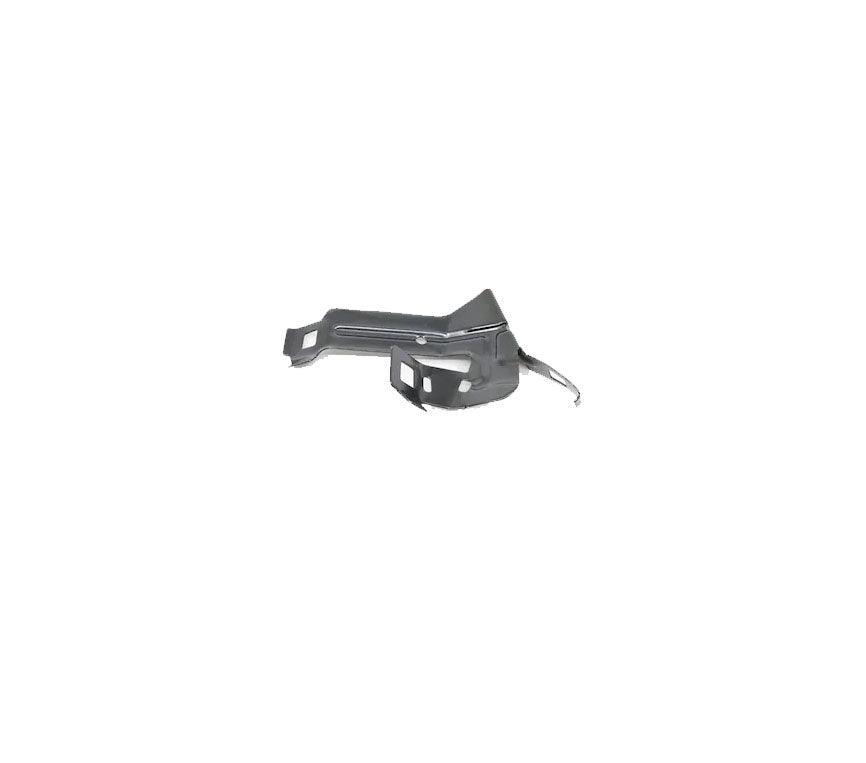 ÖN ÇAMURLUK BRAKETİ ALT SOL F30 2012- - İTHAL