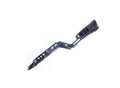ARKA TAMPON BRAKETİ SOL PASSAT 2011- - İTHAL