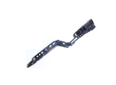 ARKA TAMPON BRAKETİ SOL PASSAT 2011- - İTHAL