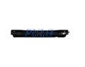 ARKA TAMPON TAKVİYESİ (PLASTİK) FLUENCE 2010- - İTHAL