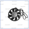 FAN RADYATÖR PASSAT / A4 / A6 01-05 ALZ-AWT-AVF 1.6-1.8 T-1.9 TDİ SAĞ 300W 280mm - MAHER