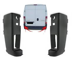 ARKA TAMPON KÖŞE SOL DUCATO 2007- - İTHAL