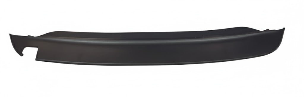 ARKA TAMPON SPOYLERİ GOLF 6 2008- - İTHAL