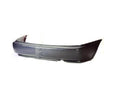 ARKA TAMPON SEDAN CİVİC 1992- - İTHAL