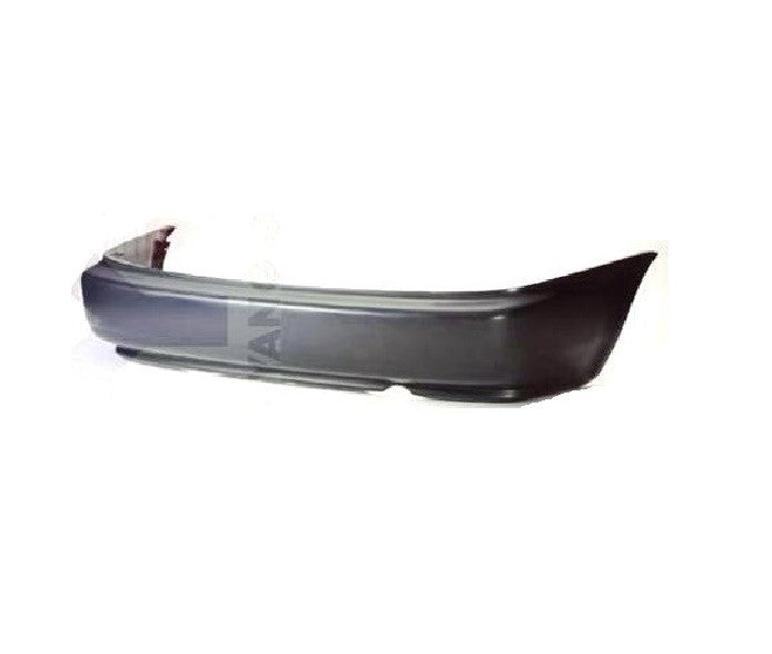 ARKA TAMPON SEDAN CİVİC 1992- - İTHAL