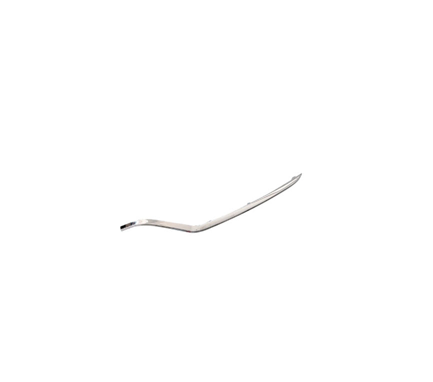 ÖN TAMPON ÇITASI KROM SOL CLS W218 2015- - İTHAL