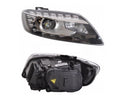 ÖN FAR XENON LEDLİ SAĞ (BEYİN+AMPÜLLÜ) Q7 2011- - İTHAL