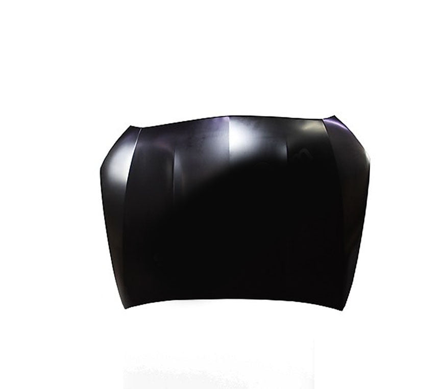 MOTOR KAPUTU (SİYAH) W206 2021- - ORJİNAL