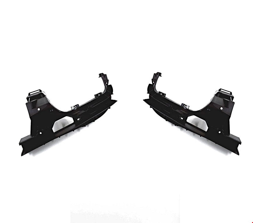 EGZOZ BRAKET SETİ S-LİNE A6 2015- | İTHAL