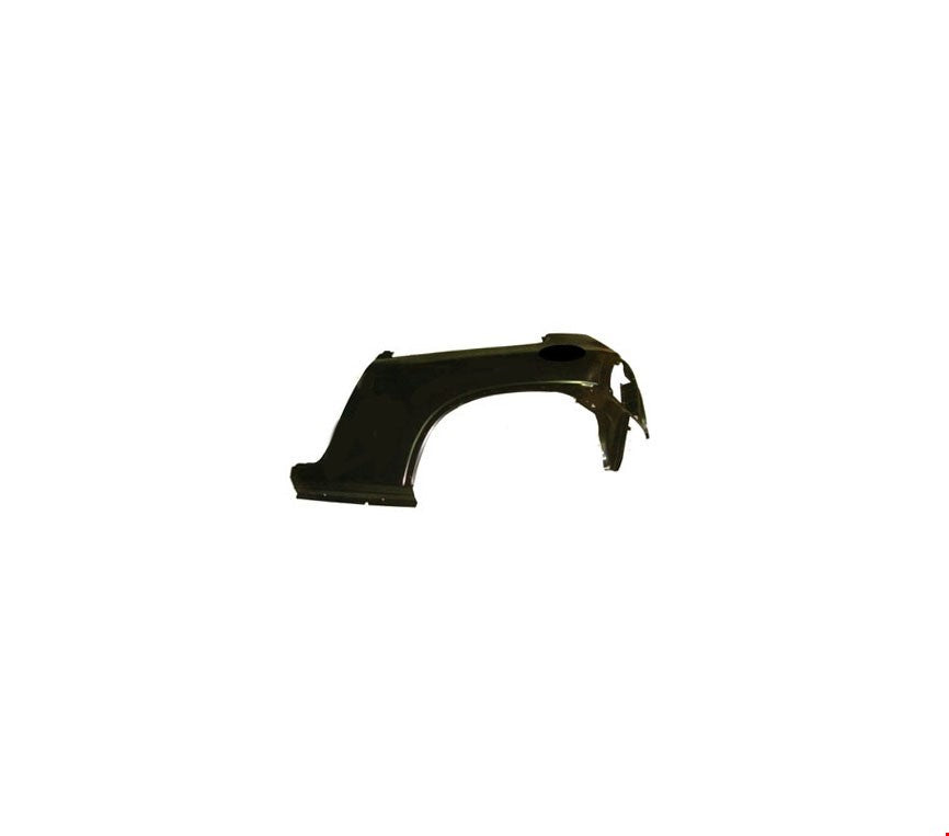 ARKA ÇAMURLUK SOL (TEK KAPI) CORSA B 1993- - İTHAL